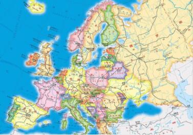 哪些地方需用到歐洲空運(yùn)