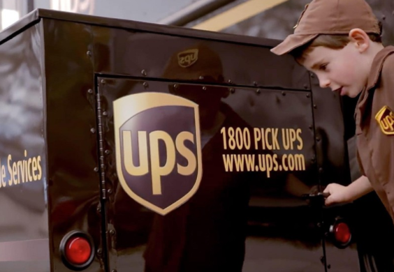 UPS國際快遞為什么會擁有大量的客戶