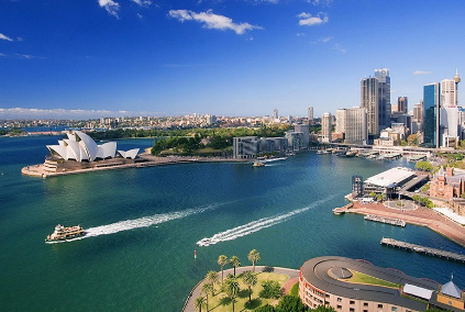 深圳國際海運(yùn)機(jī)構(gòu)有哪些優(yōu)點(diǎn)