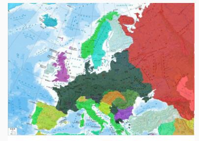 選擇歐洲海運(yùn)服務(wù)的注意事項(xiàng)有哪些