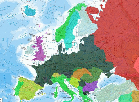 深圳國際海運有哪幾種經(jīng)營方式