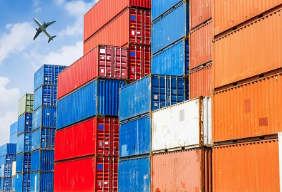 深圳國際海運(yùn)在位置以及代理程序方面的優(yōu)勢(shì)