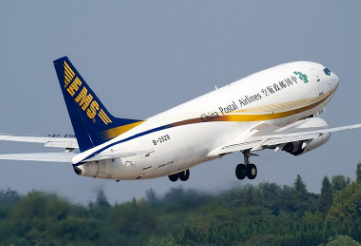 國際快遞公司的工作流程是什么？