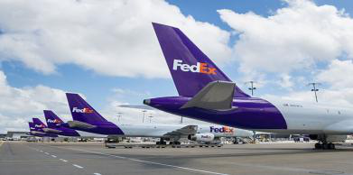 深圳國(guó)際空運(yùn)的大概流程