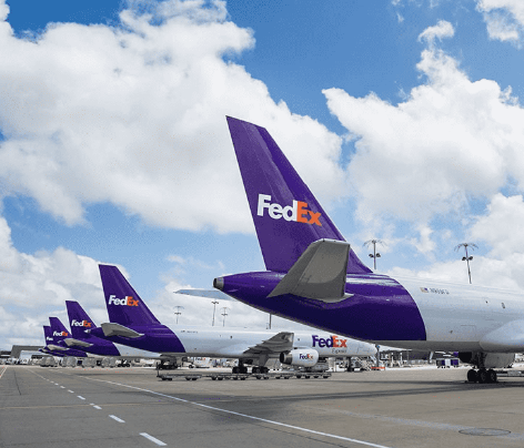 國(guó)際物流發(fā)揮的作用