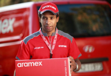 品質(zhì)有保證的國際快遞