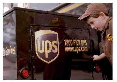 UPS國(guó)際快遞區(qū)別于普通快遞具有哪些應(yīng)用優(yōu)勢(shì)