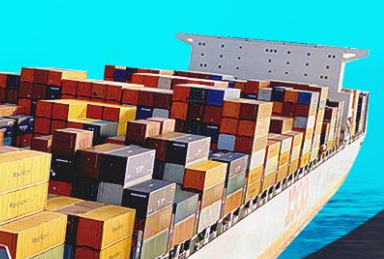 深圳國際海運(yùn)主要表現(xiàn)在哪幾個方面