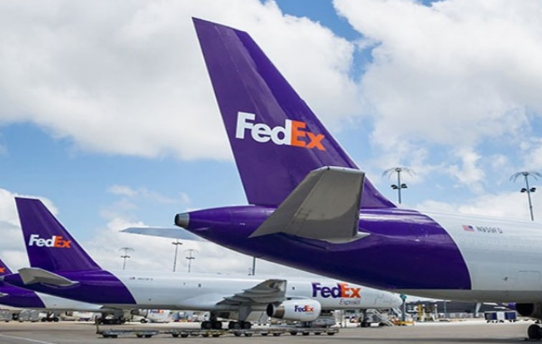 值得篤信的國(guó)際物流