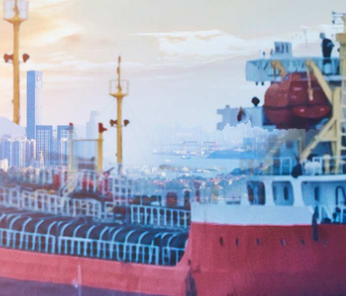 幾種不同類型的歐洲海運?代理公司