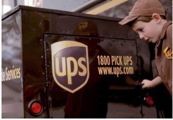 UPS國(guó)際快遞的服務(wù)主要包括哪些內(nèi)容