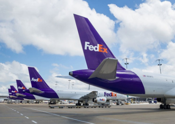 國際物流?的幾種運輸方式