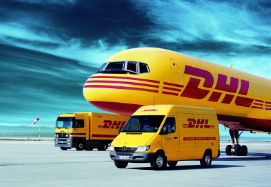 簡析深圳國際空運的崛起