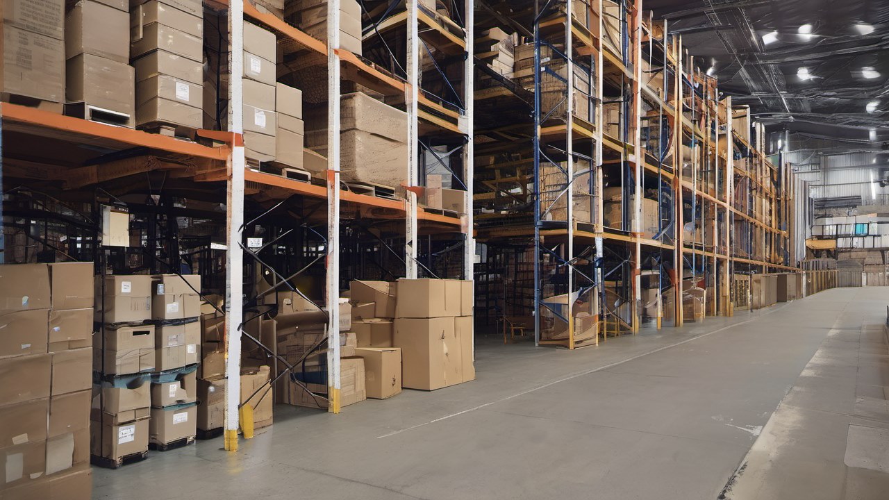 德國(guó)海外倉(cāng)